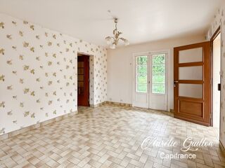  Maison à vendre 5 pièces 66 m²