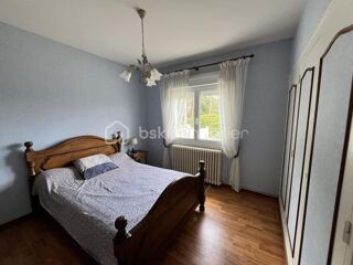  Maison à vendre 5 pièces 150 m²