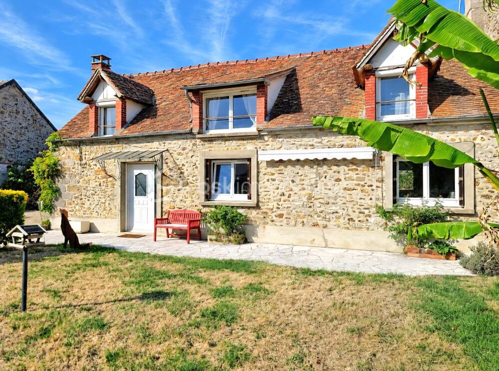 MAISON EN PIERRE
