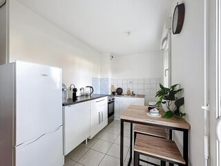  Appartement  vendre 1 pice 30 m