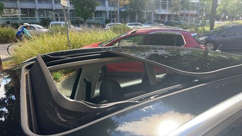 Q3 2.0 TFSI 180 Quattro S-Tronic 7 Ambiente - Entretien constru 2017 occasion 69006 Lyon