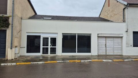A LOUER - LOCAL COMMERCIAL 1600 21560 Arc sur tille