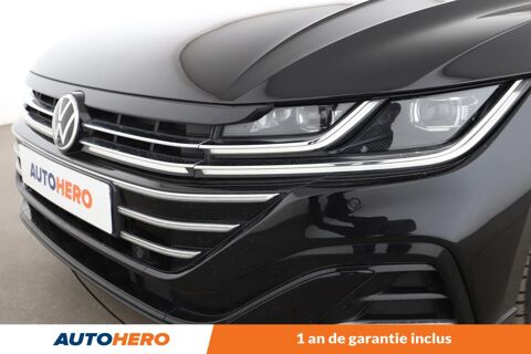 Arteon Shooting Brake 2.0 TDI R-Line DSG7 150 ch 2020 occasion 92130 Issy-les-Moulineaux