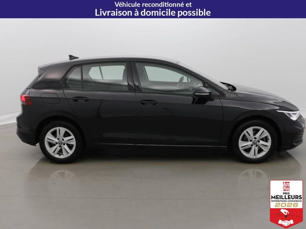 Golf TDI SCR 150 DSG7 Life 2021 occasion 10150 Lavau