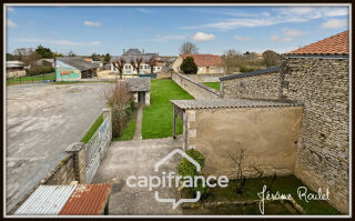  Maison � vendre 7 pi�ces 167 m�