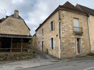  Maison Liorac-sur-Louyre (24520)