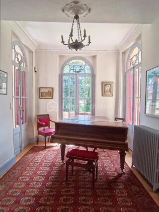 Hôtel Particulier à vendre 7 pièces 210 m² Auch
