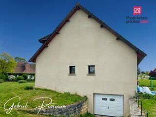  Maison  vendre 5 pices 124 m