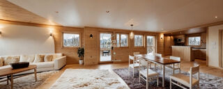  Appartement � vendre 4 pi�ces 91 m�