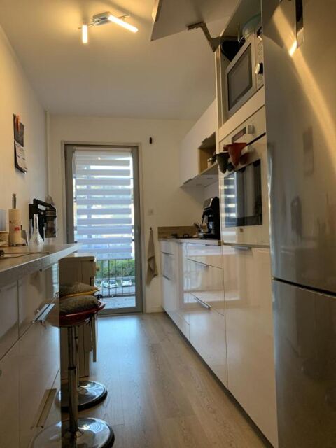  Appartement � louer 2 pi�ces 60 m�