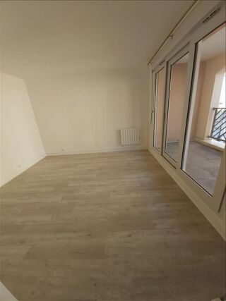  Appartement à louer 1 pièce 22 m²