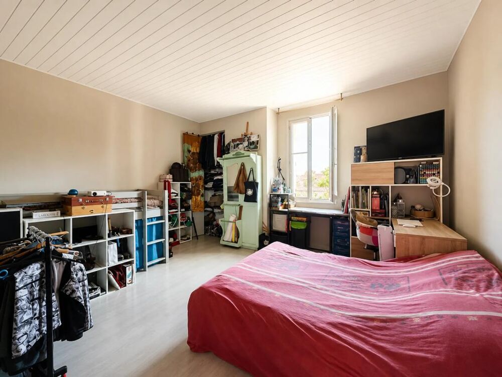 Maison de 7 pièces de 130 m² à Tartas