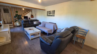  Maison à vendre 6 pièces 138 m²