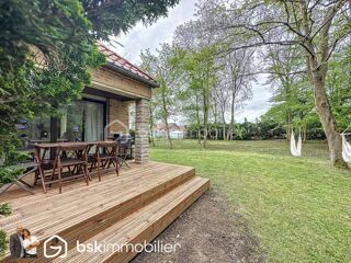  Maison à vendre 5 pièces 120 m²