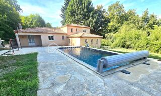  Maison à vendre 7 pièces 119 m²