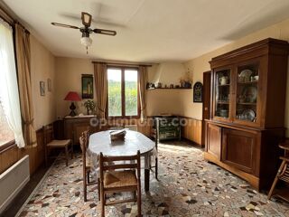  Maison à vendre 6 pièces 119 m²