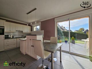  Maison � vendre 6 pi�ces 101 m�