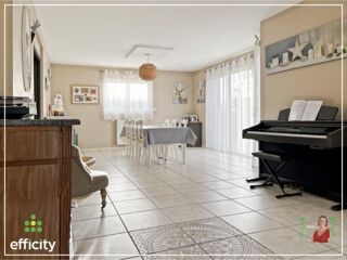  Maison � vendre 8 pi�ces 166 m�