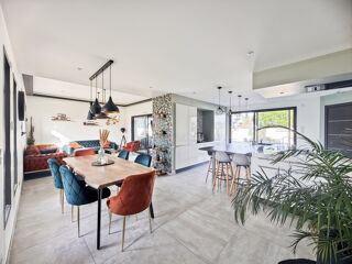  Maison � vendre 7 pi�ces 188 m�