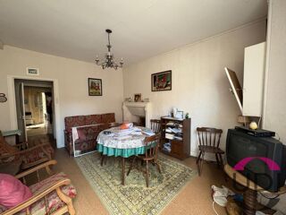  Maison � vendre 5 pi�ces 120 m�