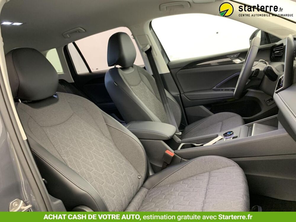 Tiguan 1.5 ETSI 150CH DSG7 Life 2026 occasion 69190 Saint-Fons