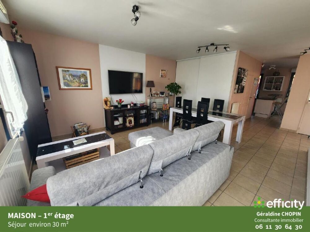 Vente Maison Maison Saint galmier