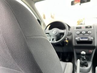 Touran II 1.2 TSI 105 BLUEMOTION TECHNOLOGY TRENDLINE 2011 occasion 78240 Chambourcy