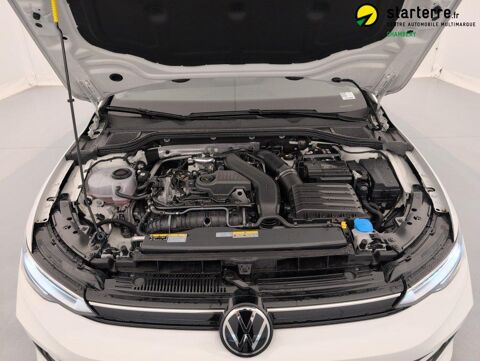 Golf 8 1.5 eTSI EVO2 116 DSG7 Life Plus 2025 occasion 73420 Voglans