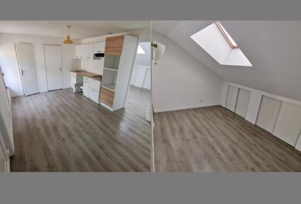 Vente Maison Maison d'habitation avec investissement locatif Bolbec