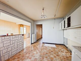  Maison � vendre 6 pi�ces 132 m�