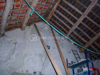  Maison � vendre 1 pi�ce 40 m�