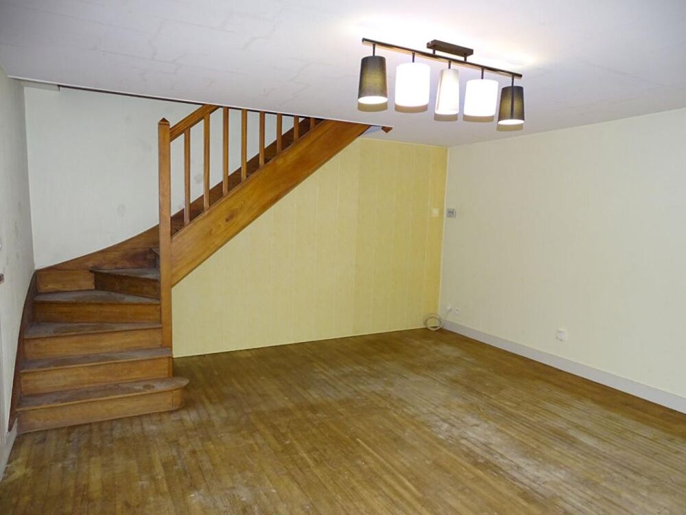 Maison La Bachellerie 4 pièce(s) 91 m2