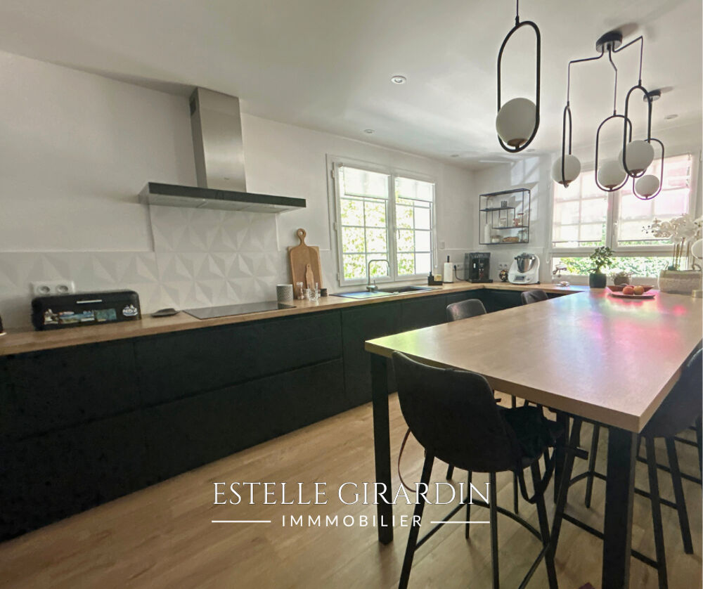 Vente Maison Maison familiale au coeur du Housseau - Carquefou Carquefou