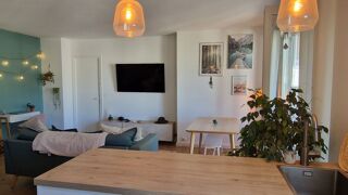  Appartement à louer 3 pièces 70 m²