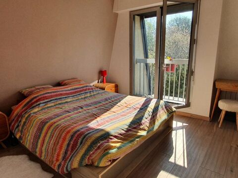  Appartement � louer 2 pi�ces 52 m�