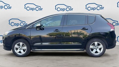3008 1.6 THP 165 EAT6 Allure - Automatique 2015 occasion 93160 Noisy Le Grand