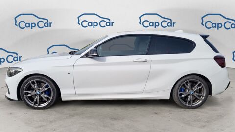 S&eacute;rie 1 (F21) M135I 326 BVA 8 M Performance 2016 occasion 95810 Grisy Les Platres