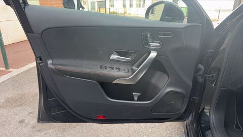Classe A 180 d 7G-DCT AMG Line 2020 occasion 92140 Clamart
