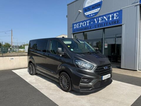 Annonce voiture Camion - porteur > 3,5 t Camion - porteur > 3,5 t 46990 €
