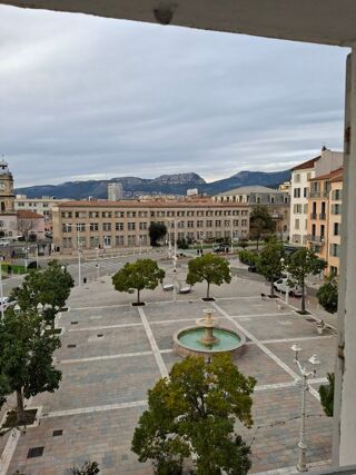  Appartement � louer 1 pi�ce 22 m�