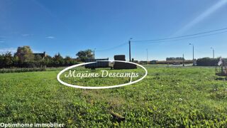 Vente Terrain Terrain à vendre de 1 561,00 m² FRELINGHIEN (59) Frelinghien