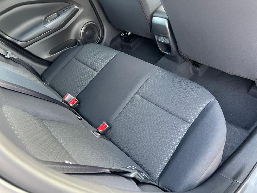 Juke II (2) 1.6 HYBRID 143 ACENTA 2024 2025 occasion 55800 Contrisson