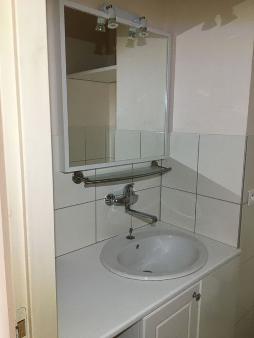 Location Appartement Studio de 19m2 à louer sur Bermont Bermont