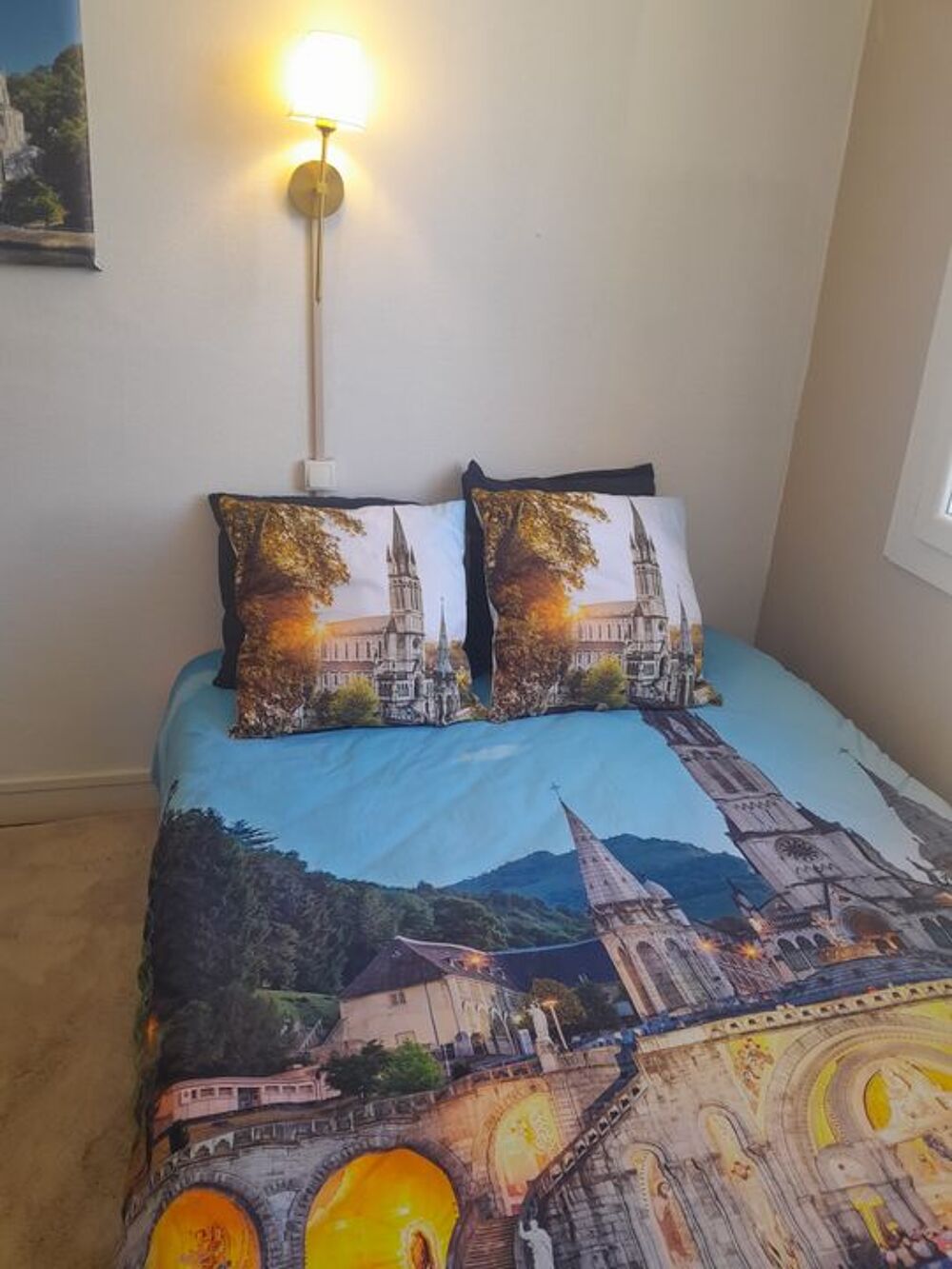 Location Appartement Appartement de 83m2 à louer sur Lourdes Lourdes