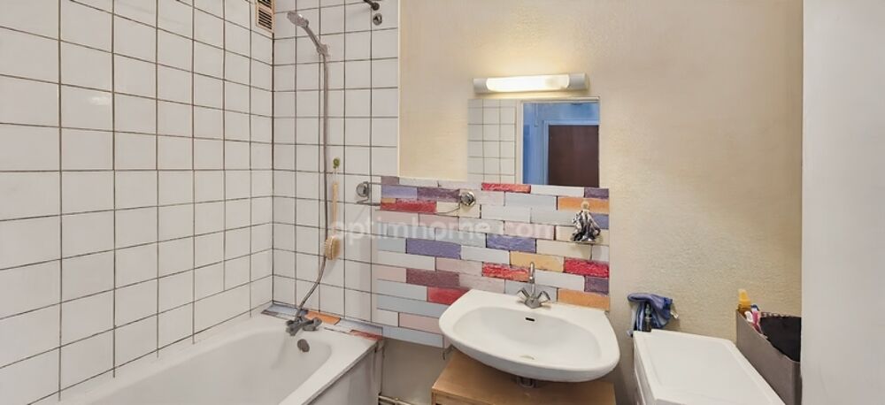 Vente Appartement 25200 GRAND CHARMONT – APPARTEMENT T3 – 2 CHAMBRES – LUMINEUX Grand charmont