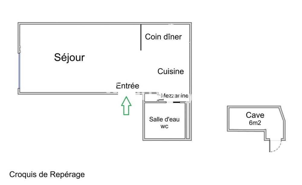 Vente Appartement Appartement ancien Paris 10