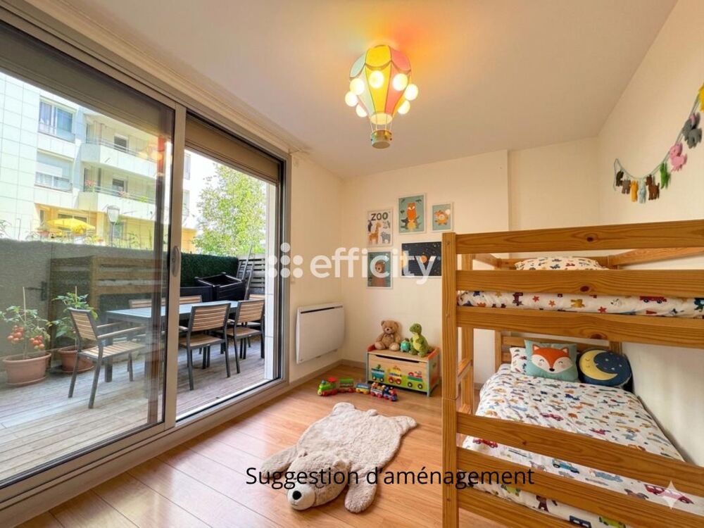 � vendre  Appartement Boulogne-Billancourt (92100)