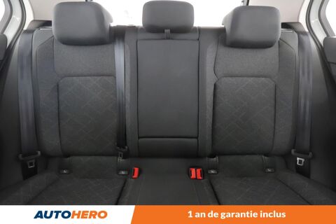 Golf VIII 2.0 TDI SCR DSG7 150 ch 2020 occasion 92130 Issy-les-Moulineaux