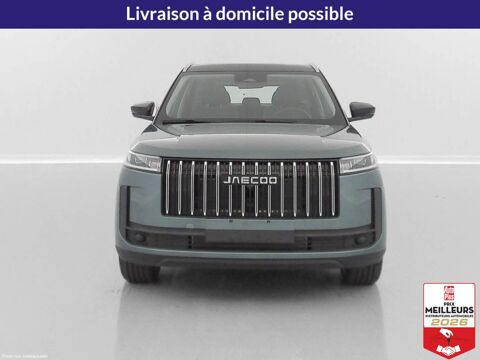 5 1. TGDi 224ch Exclusive 2026 occasion 10150 Lavau