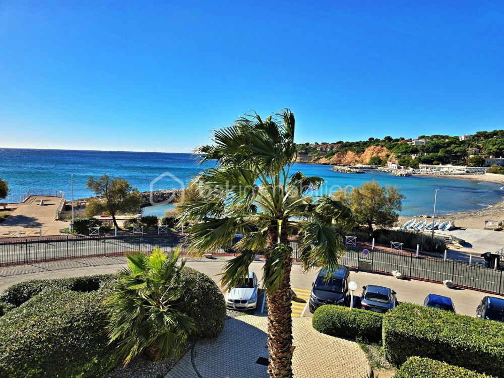  vendre  Appartement Carry-le-Rouet (13620)